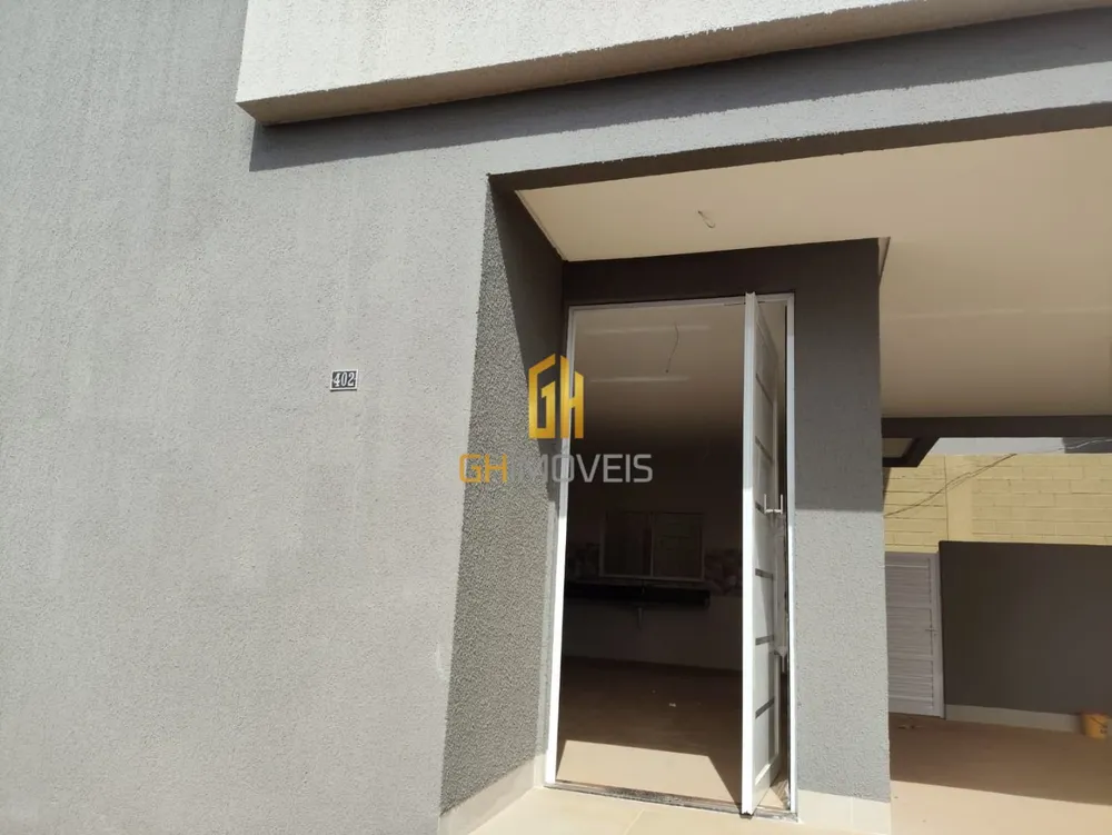 Sobrado, 3 quartos, 137 m² - Foto 2