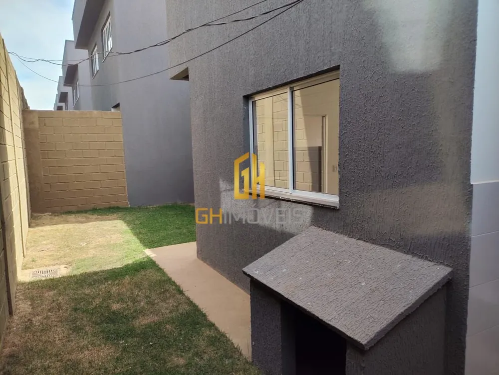 Sobrado, 3 quartos, 137 m² - Foto 3