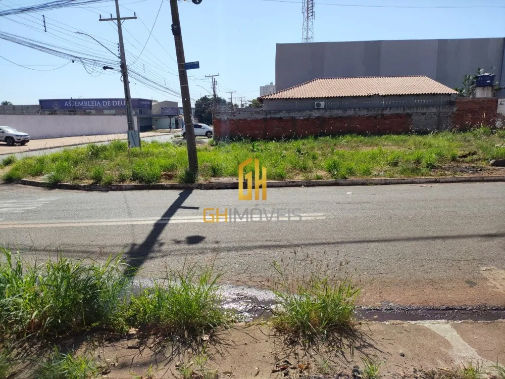 Terreno, 450 m² - Foto 3