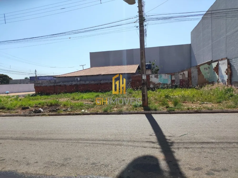 Terreno, 450 m² - Foto 1