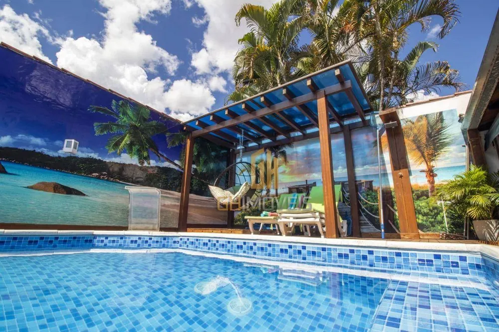 Sobrado, 4 quartos, 275 m² - Foto 4