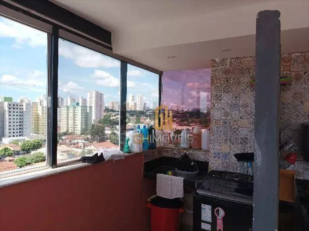 Apartamento à venda com 2 quartos, 91m² - Foto 11