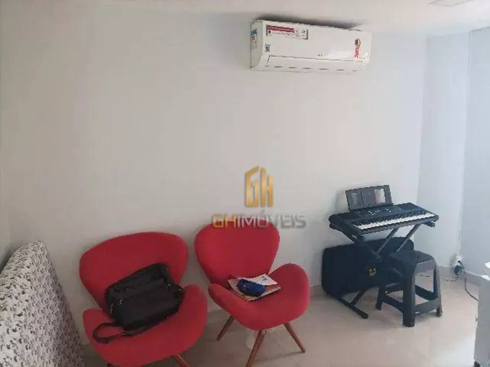 Apartamento à venda com 2 quartos, 91m² - Foto 9