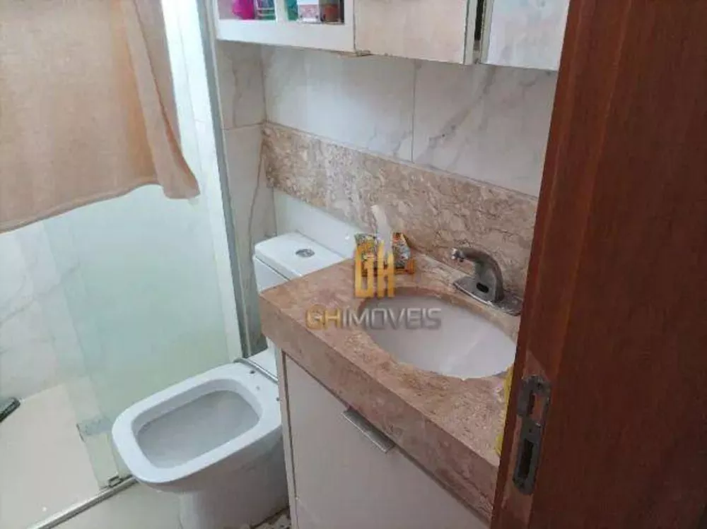 Apartamento à venda com 2 quartos, 91m² - Foto 8