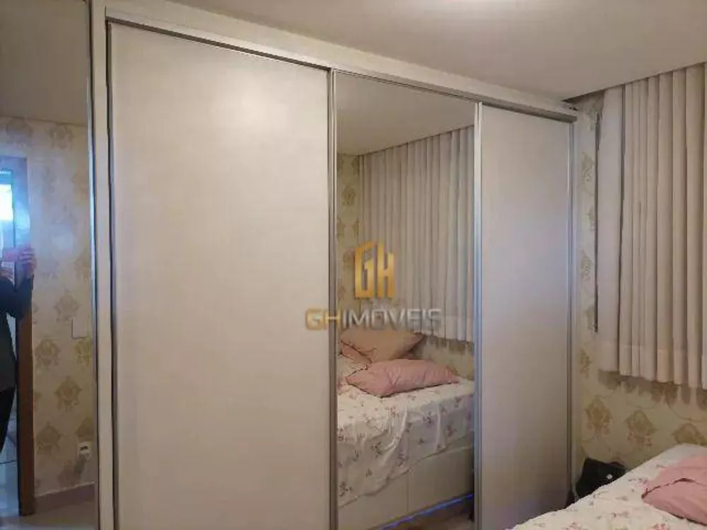 Apartamento à venda com 2 quartos, 91m² - Foto 7