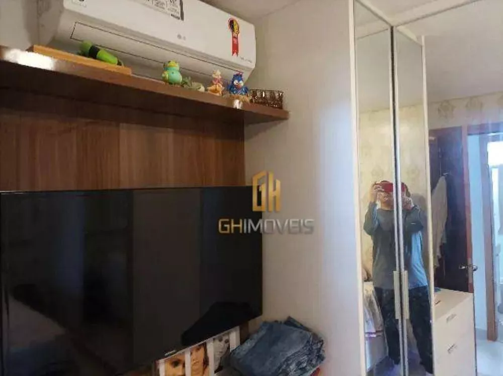 Apartamento à venda com 2 quartos, 91m² - Foto 4