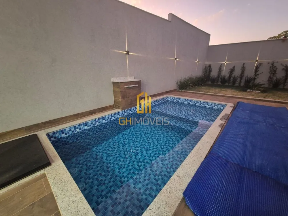 Casa, 3 quartos, 169 m² - Foto 2