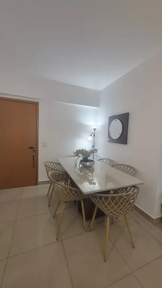 Apartamento, 2 quartos, 80 m² - Foto 1