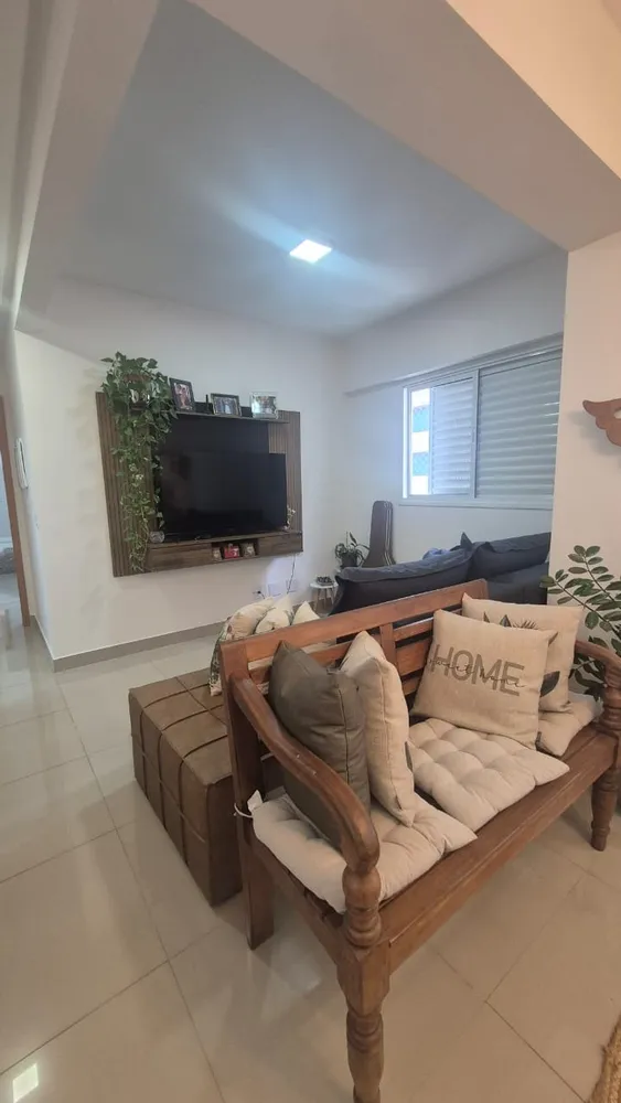 Apartamento, 2 quartos, 80 m² - Foto 2