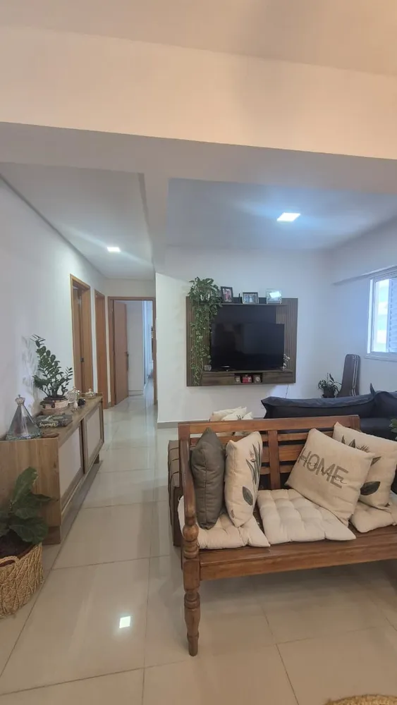 Apartamento, 2 quartos, 80 m² - Foto 3