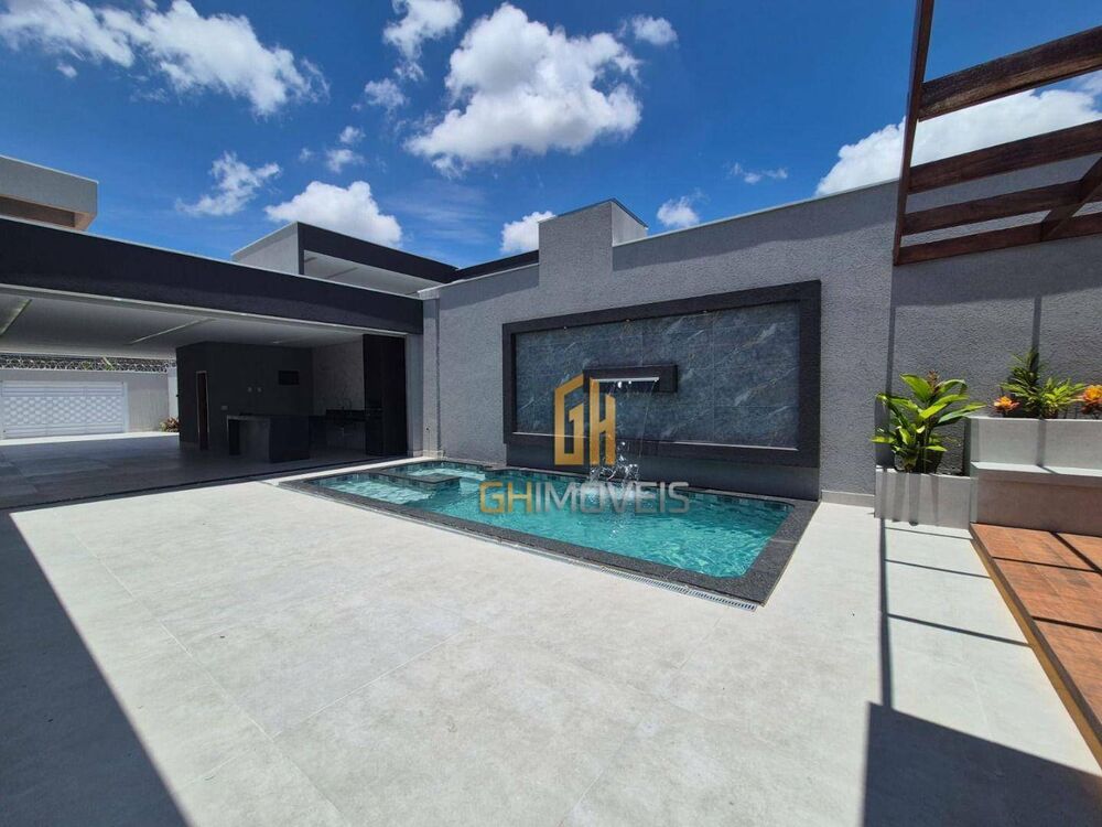 Casa à venda com 3 quartos, 200m² - Foto 7