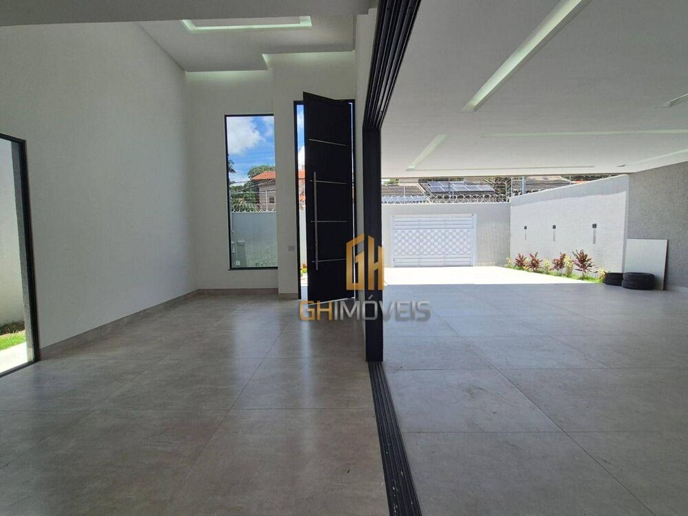 Casa à venda com 3 quartos, 200m² - Foto 6