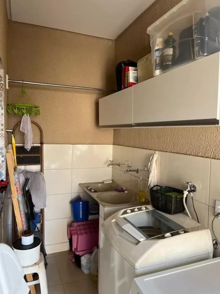 Casa à venda com 3 quartos, 115m² - Foto 3