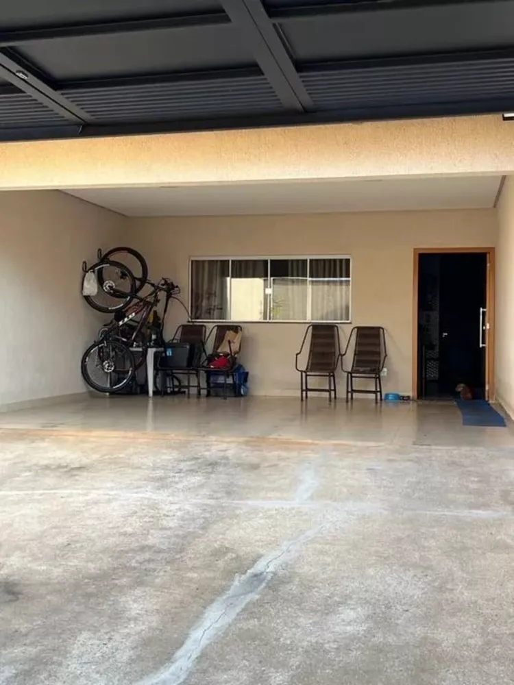 Casa à venda com 3 quartos, 115m² - Foto 14