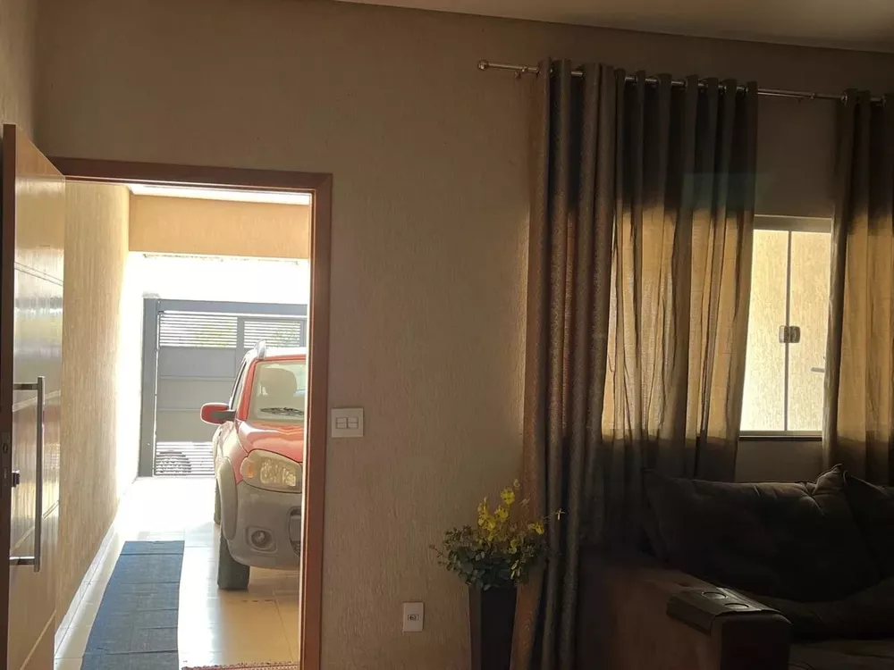 Casa à venda com 3 quartos, 115m² - Foto 18