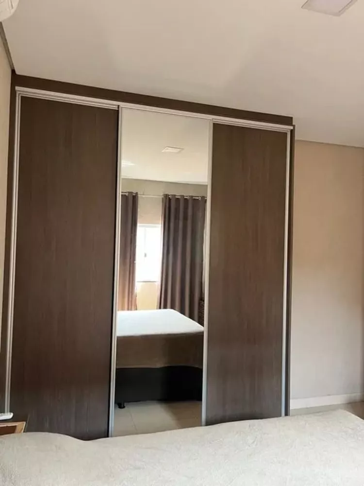 Casa à venda com 3 quartos, 115m² - Foto 8