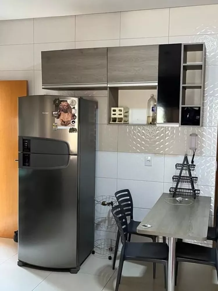 Casa à venda com 3 quartos, 115m² - Foto 19