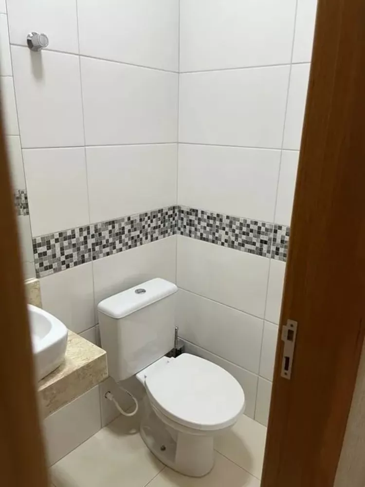 Casa à venda com 3 quartos, 115m² - Foto 6