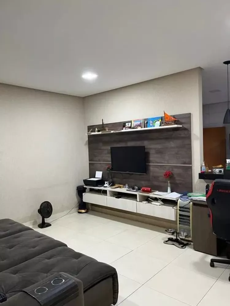 Casa à venda com 3 quartos, 115m² - Foto 16