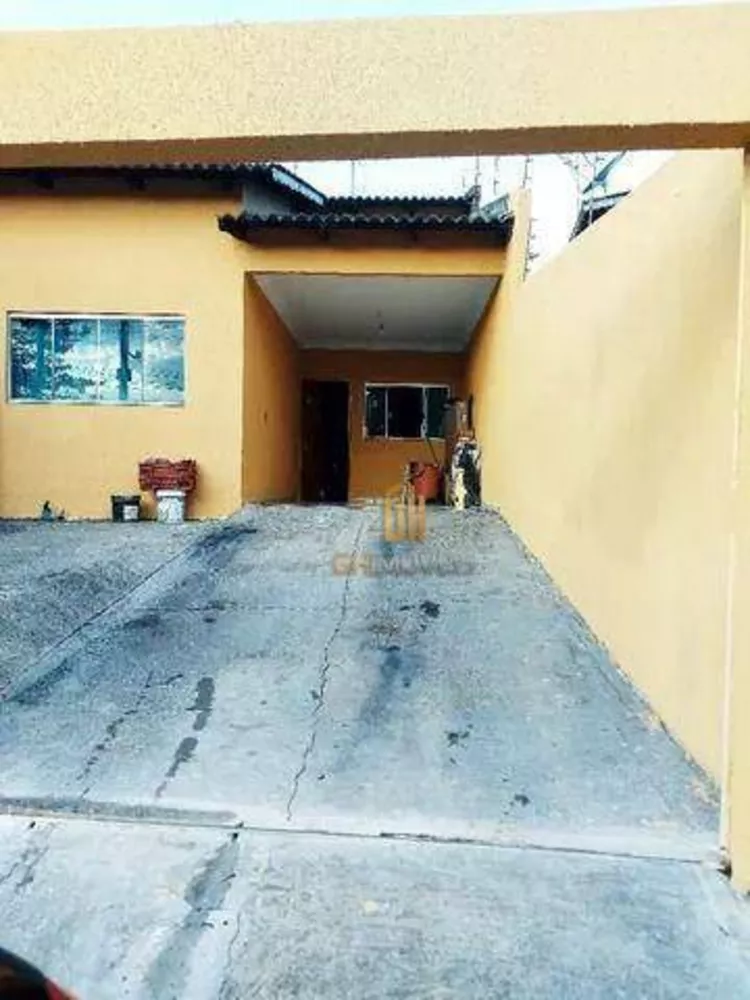 Casa à venda com 3 quartos, 91m² - Foto 2