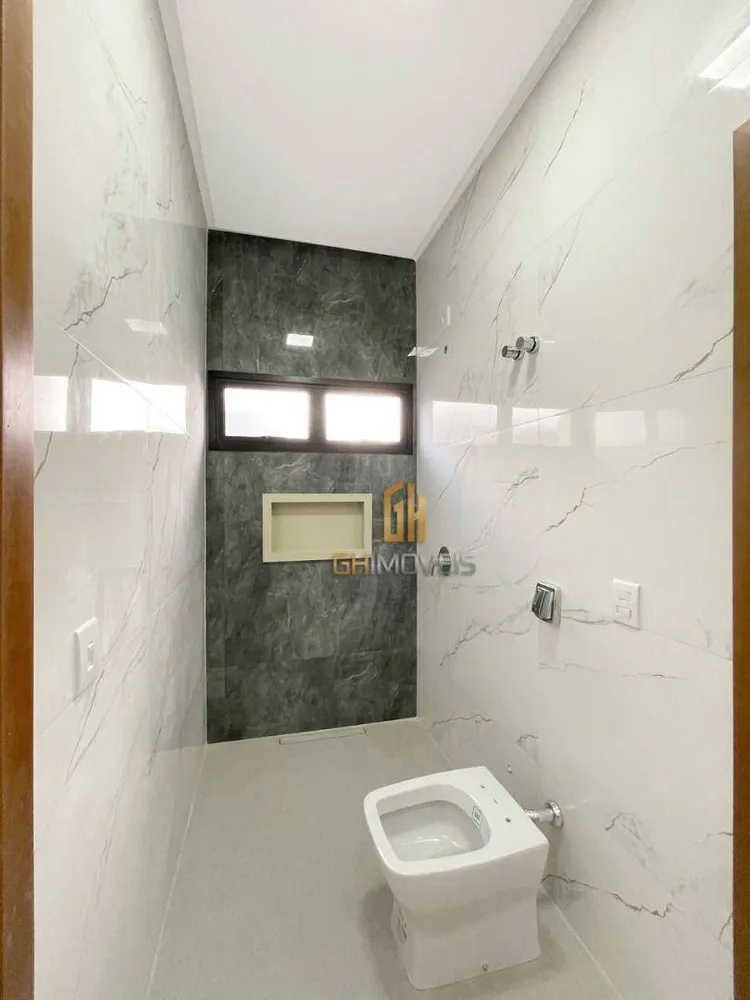 Casa de Condomínio, 4 quartos - Foto 4