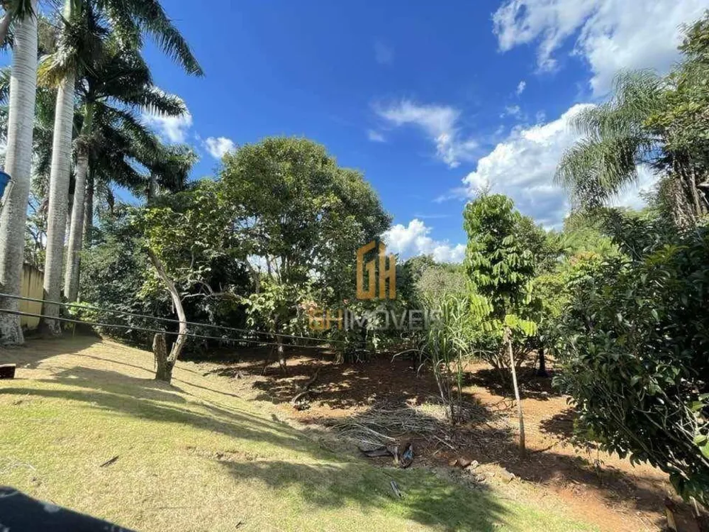 Chácara, 2 quartos, 2910 m² - Foto 2
