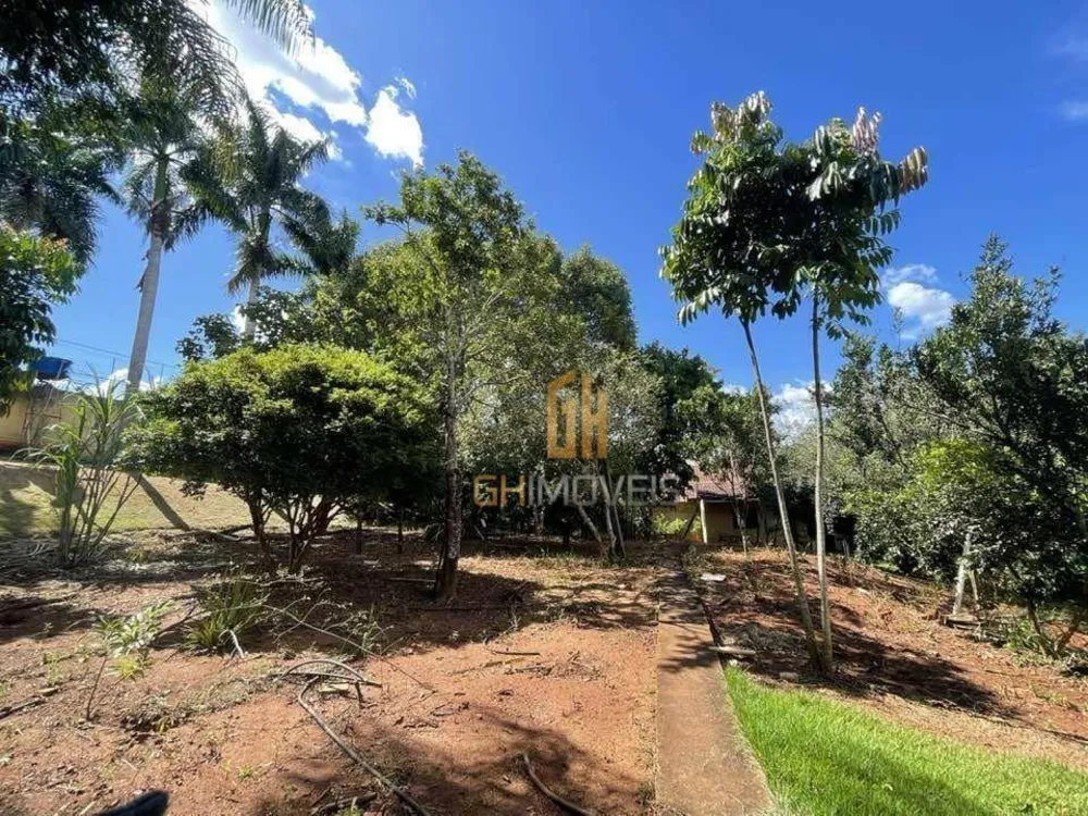 Chácara, 2 quartos, 2910 m² - Foto 3
