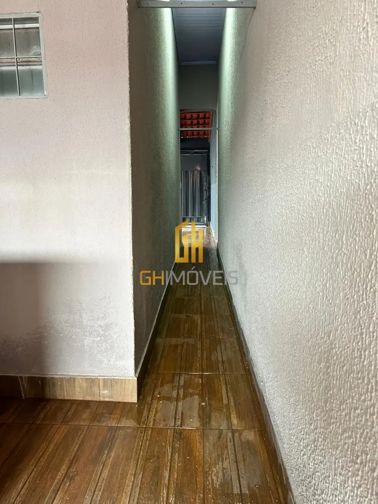 Casa, 3 quartos, 200 m² - Foto 4