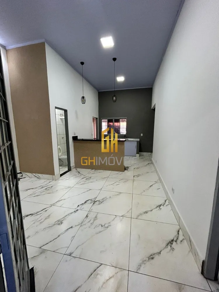 Casa, 3 quartos, 200 m² - Foto 2
