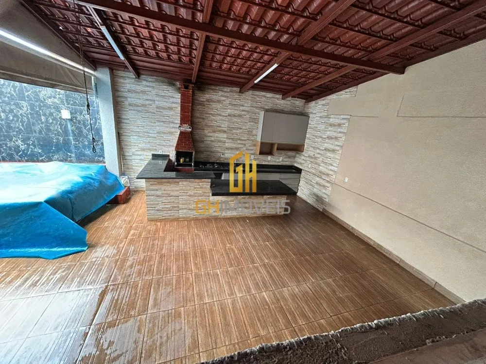 Casa, 3 quartos, 200 m² - Foto 3