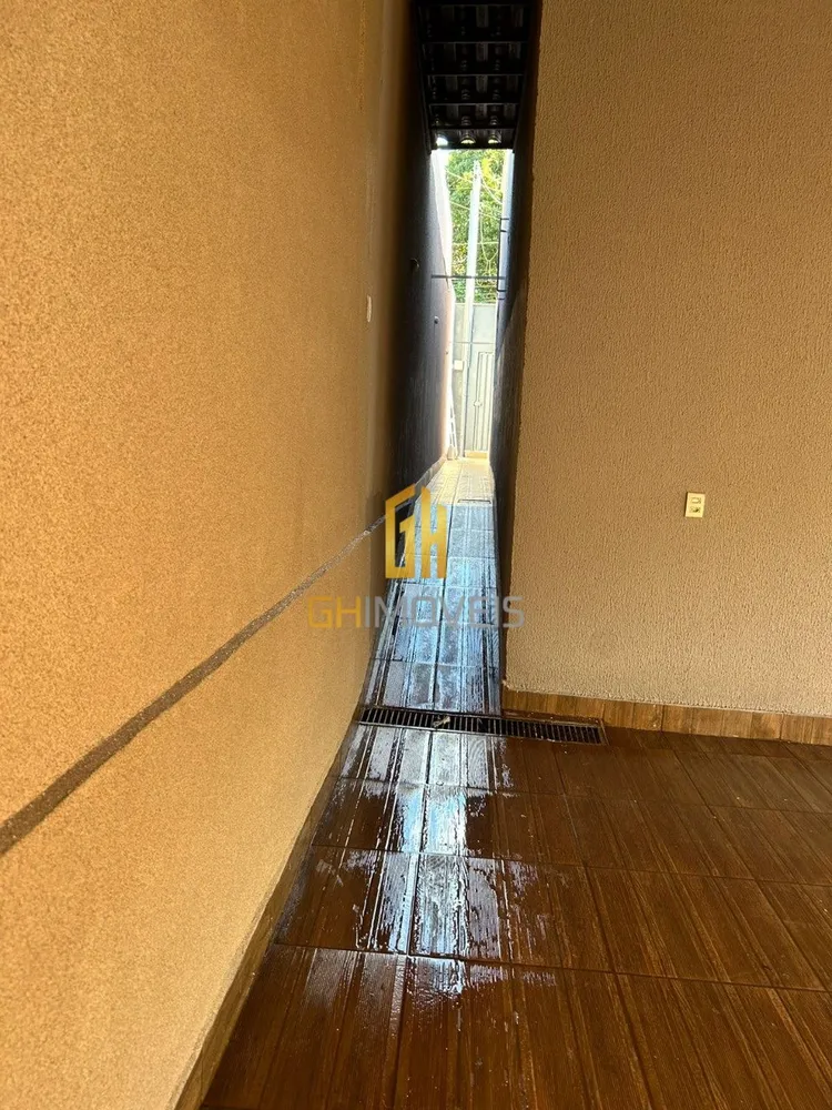 Casa, 3 quartos, 200 m² - Foto 1