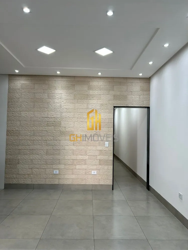 Casa, 3 quartos, 128 m² - Foto 1