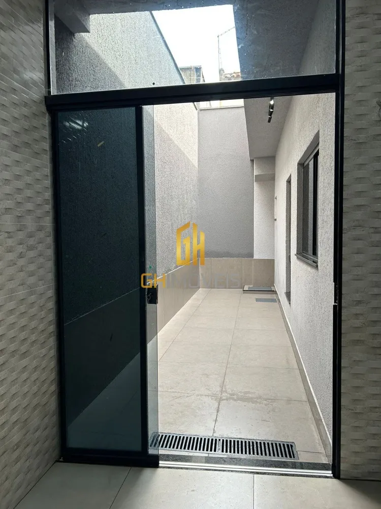 Casa, 3 quartos, 128 m² - Foto 3