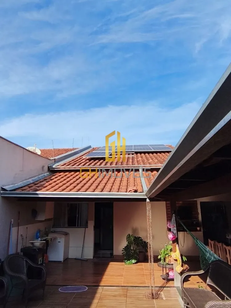 Casa, 3 quartos, 99 m² - Foto 2