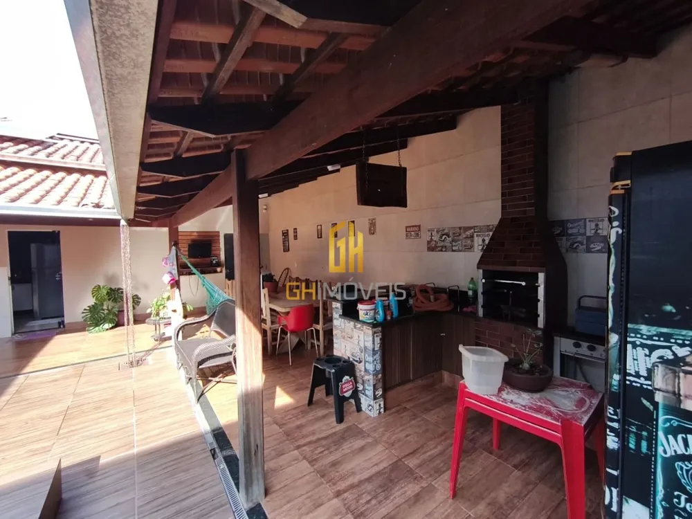 Casa, 3 quartos, 99 m² - Foto 3