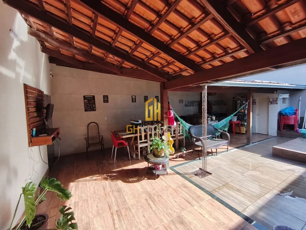 Casa, 3 quartos, 99 m² - Foto 4