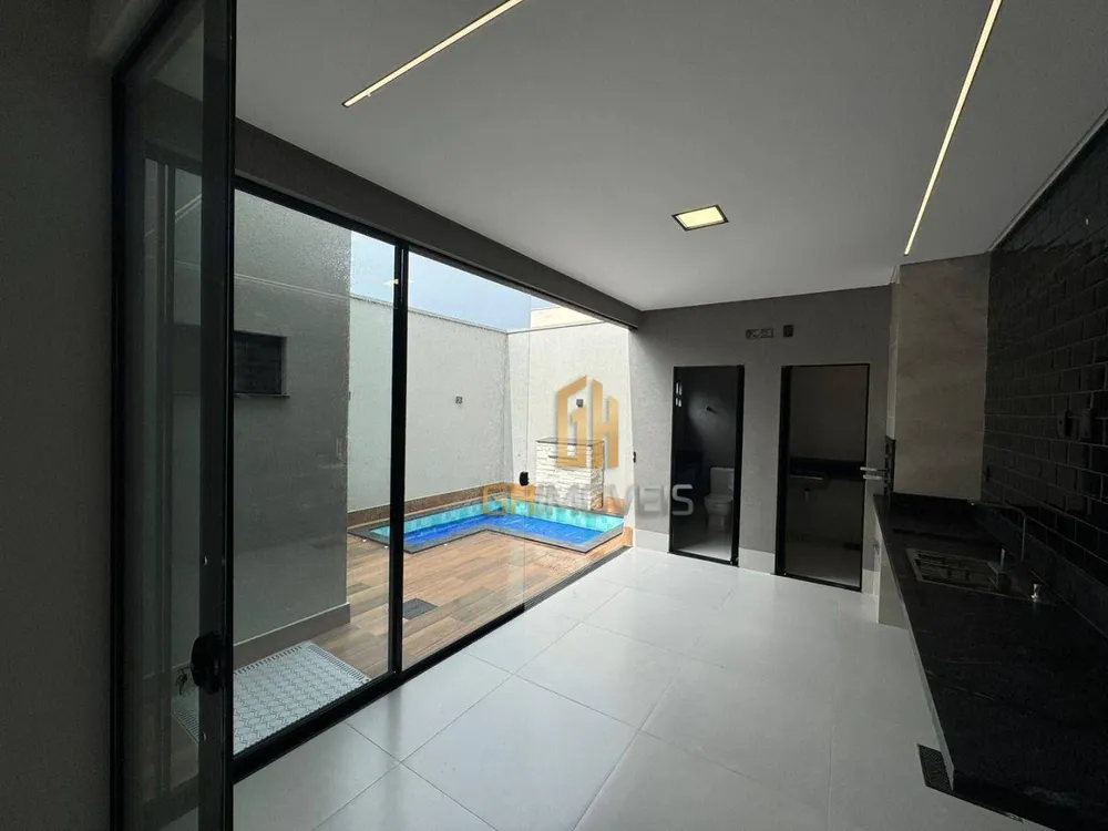 Casa, 3 quartos, 155 m² - Foto 1