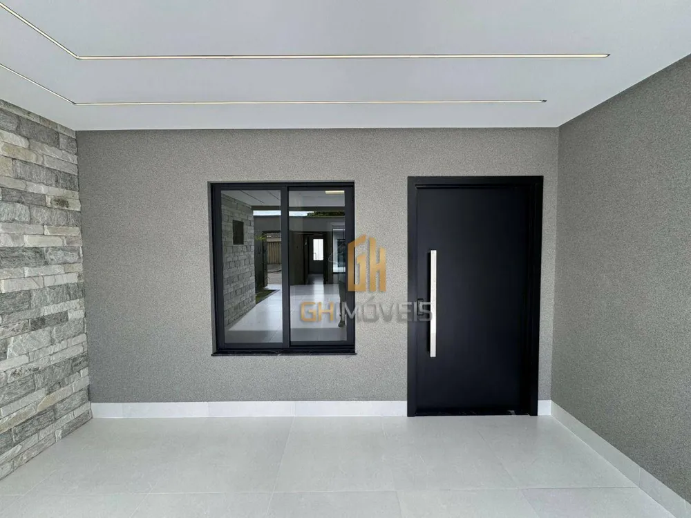 Casa, 3 quartos, 155 m² - Foto 2