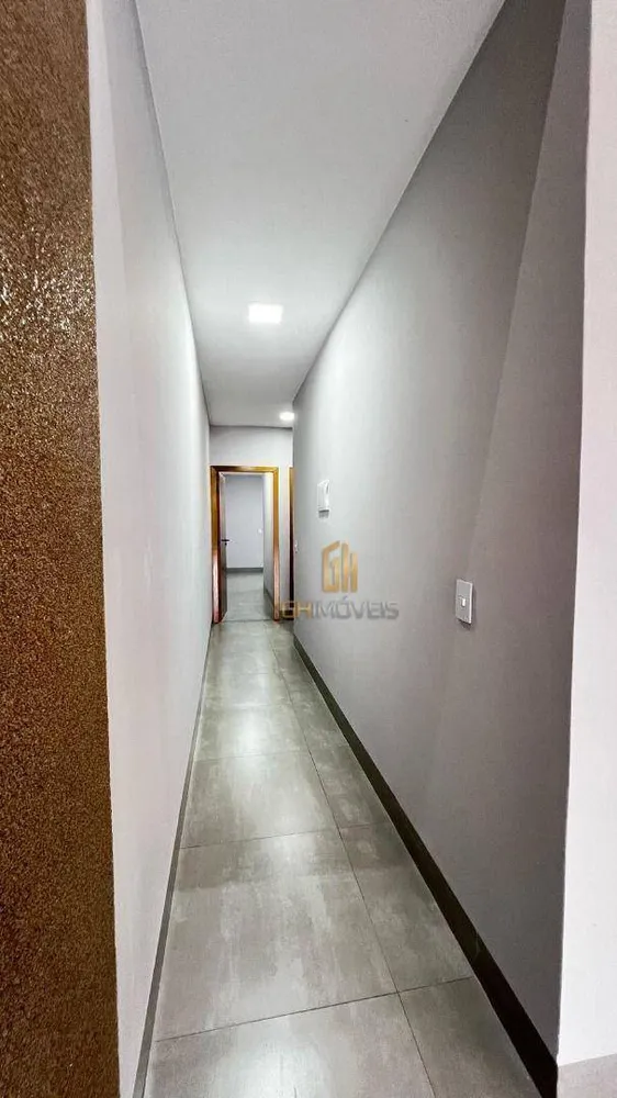 Casa, 3 quartos, 118 m² - Foto 2