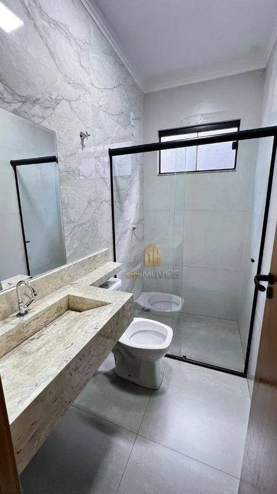 Casa, 3 quartos, 118 m² - Foto 4