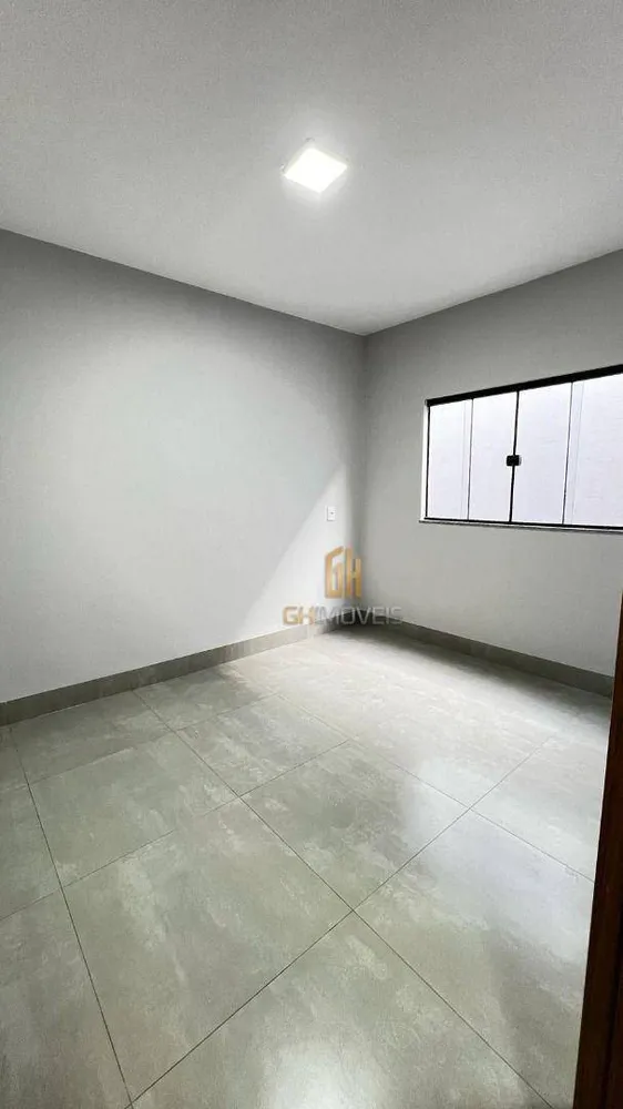 Casa, 3 quartos, 118 m² - Foto 1
