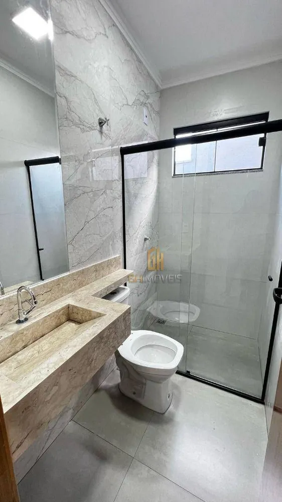 Casa, 3 quartos, 118 m² - Foto 3