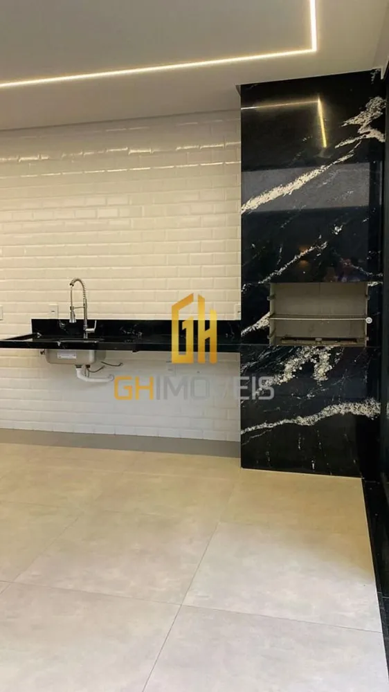 Casa, 3 quartos, 155 m² - Foto 2