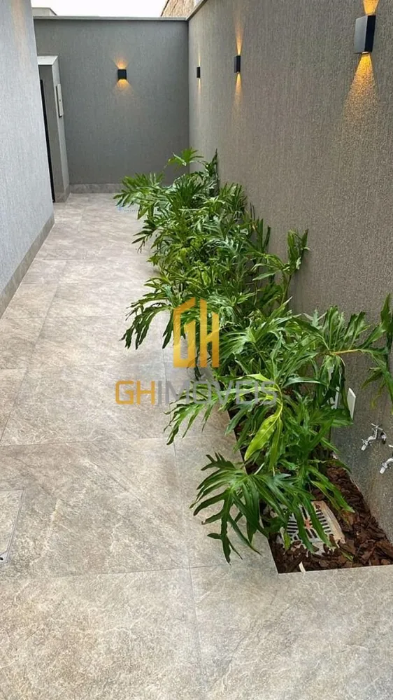 Casa, 3 quartos, 155 m² - Foto 4