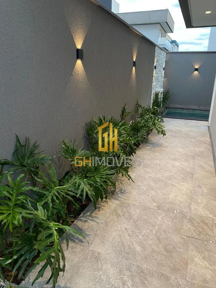Casa, 3 quartos, 155 m² - Foto 3