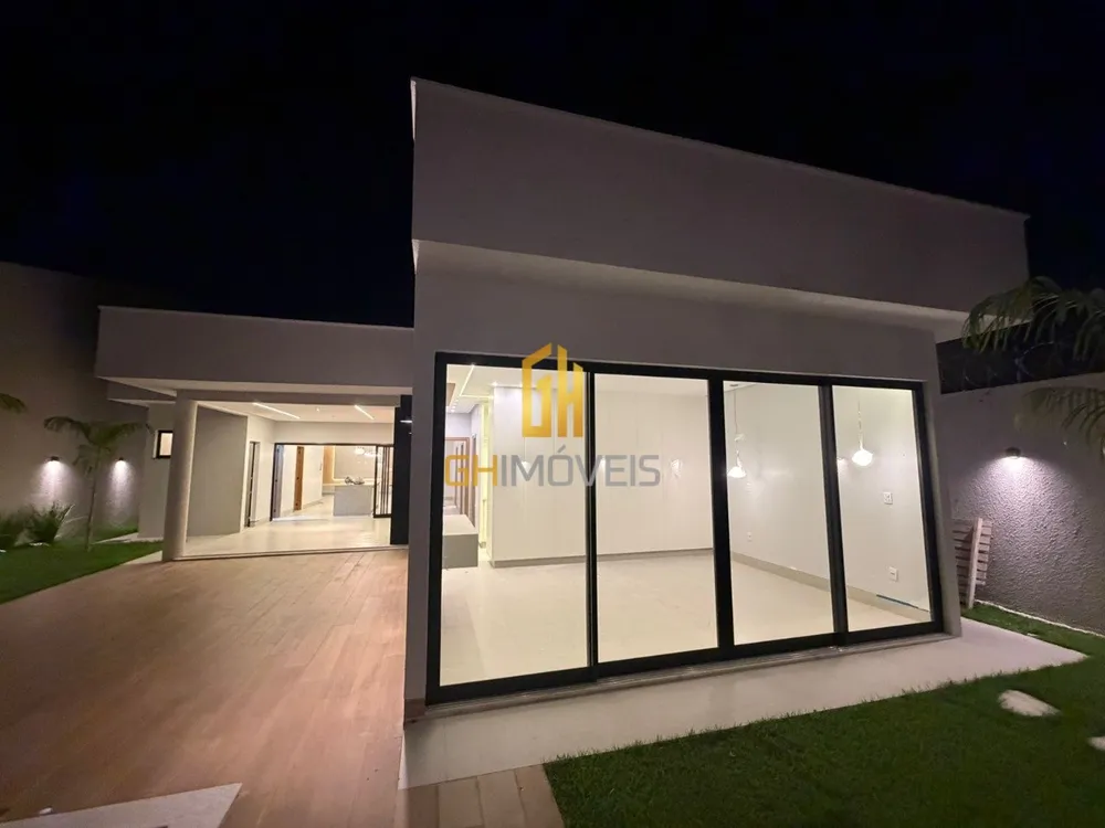 Casa, 3 quartos, 200 m² - Foto 4