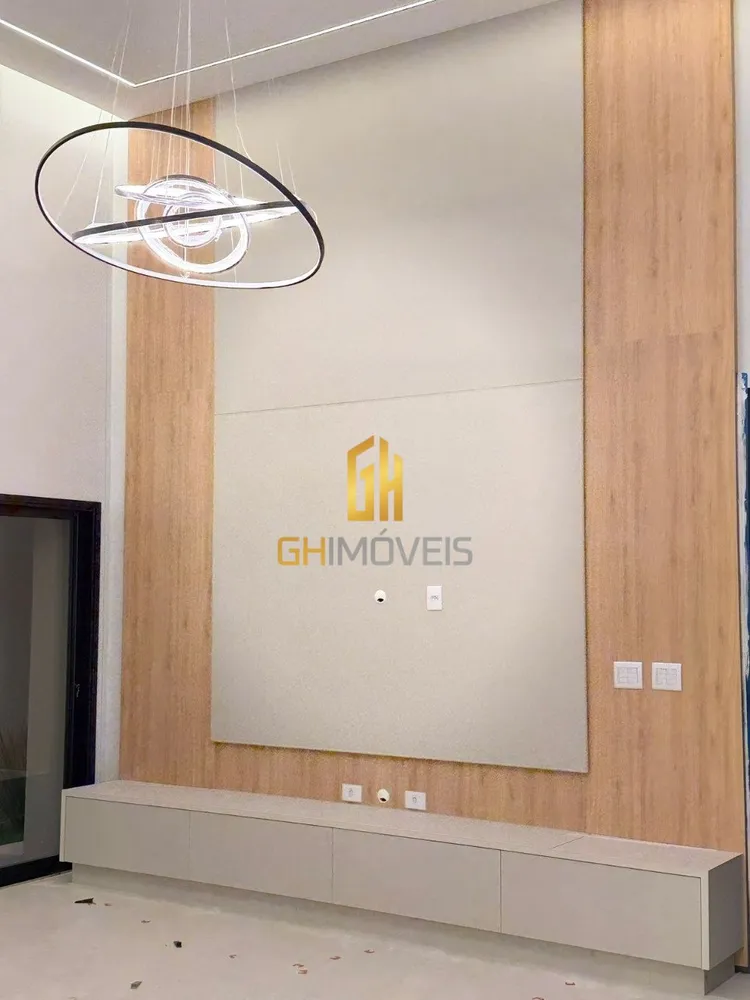 Casa, 3 quartos, 200 m² - Foto 2