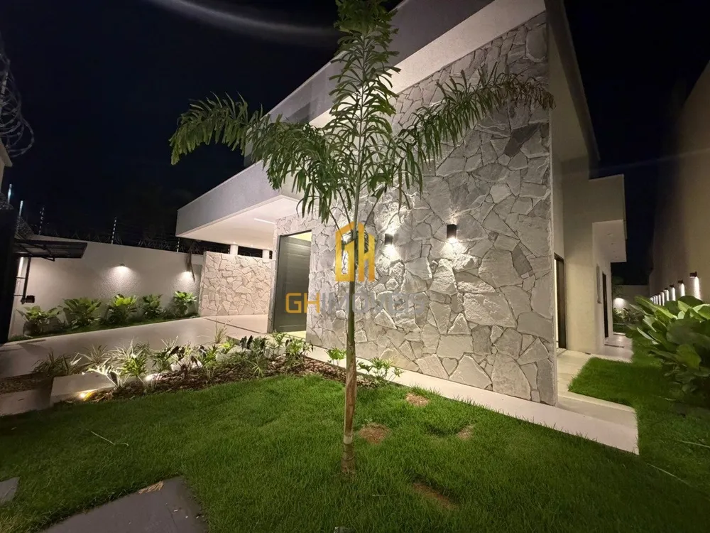 Casa, 3 quartos, 200 m² - Foto 1