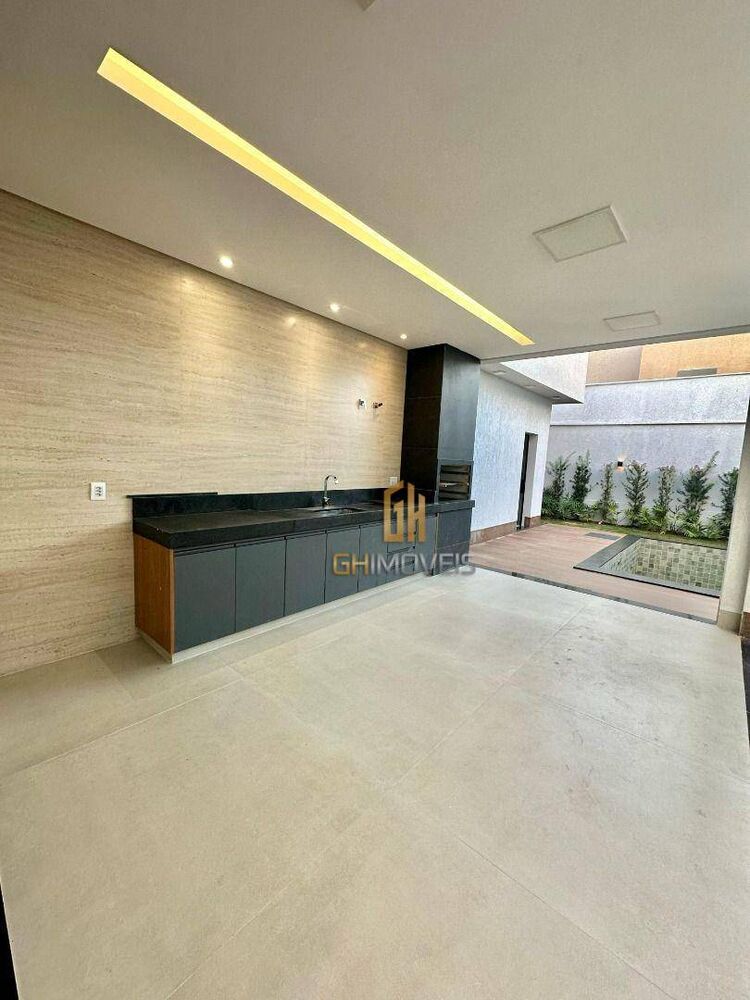 Casa de Condomínio à venda com 3 quartos, 175m² - Foto 3