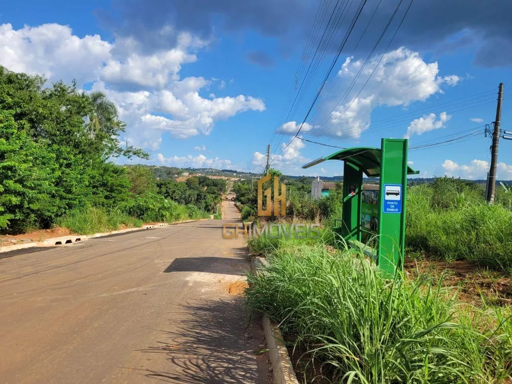 Terreno à venda, 360M2 - Foto 3